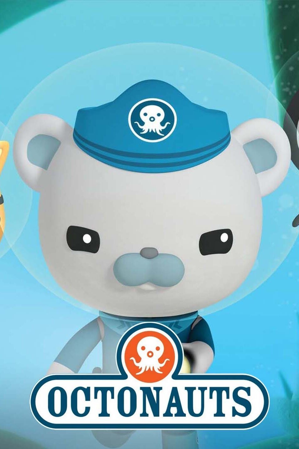 Octonauts: Season 2 Pictures - Rotten Tomatoes