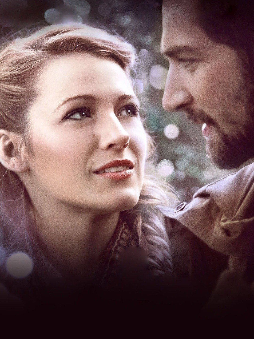 The Age Of Adaline Official Clip A Love Lost In Time Trailers
