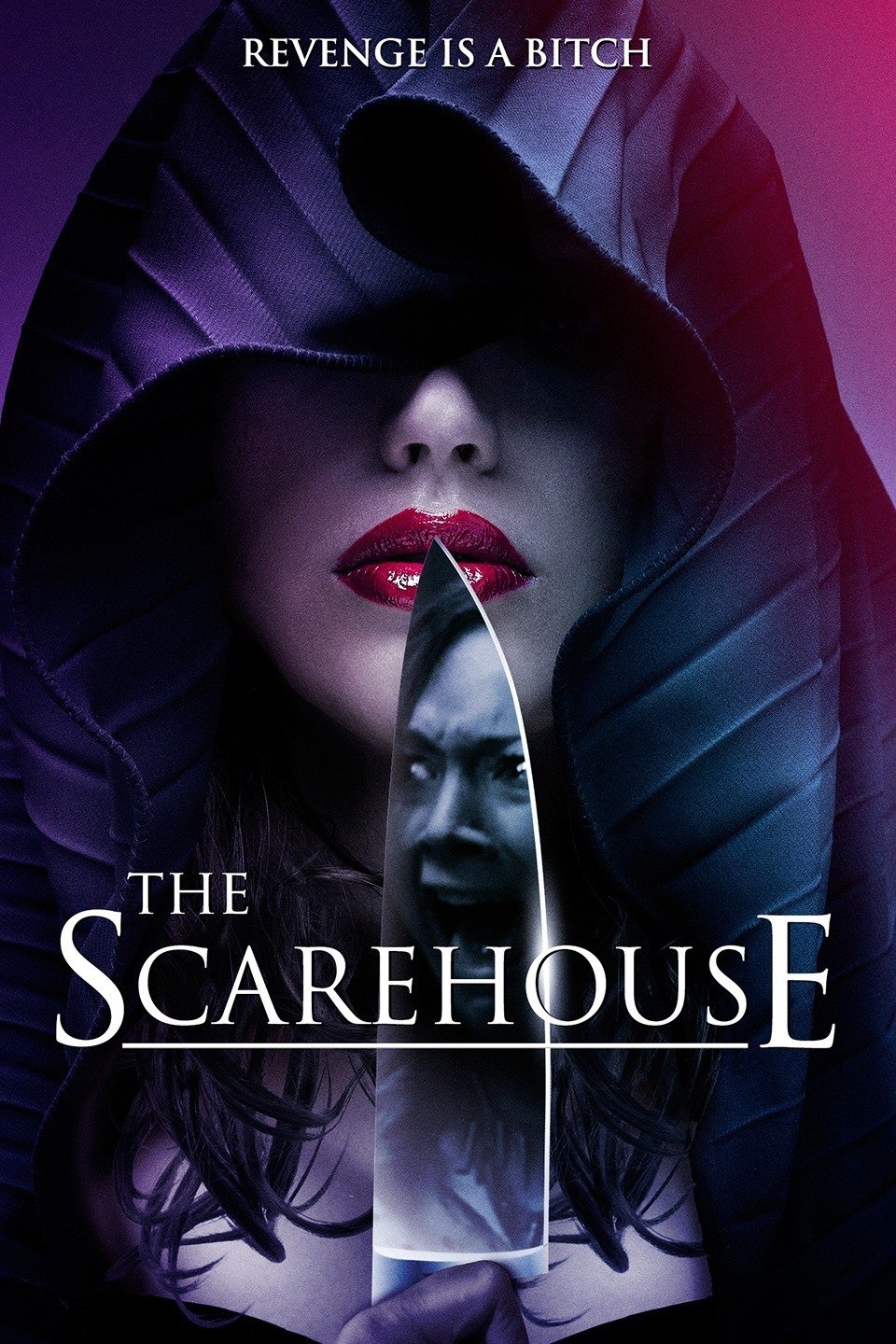 The Scarehouse: Trailer 1 - Trailers & Videos - Rotten Tomatoes