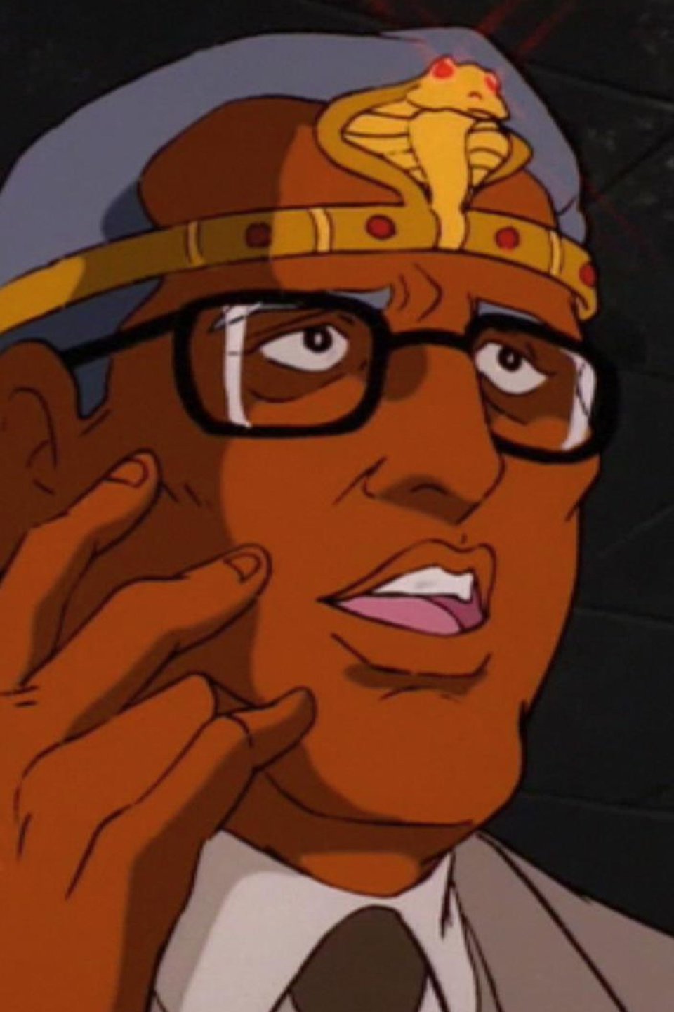 Jungle Trap Pictures Rotten Tomatoes