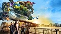 Tortugas Ninja 2: Fuera de las Sombras