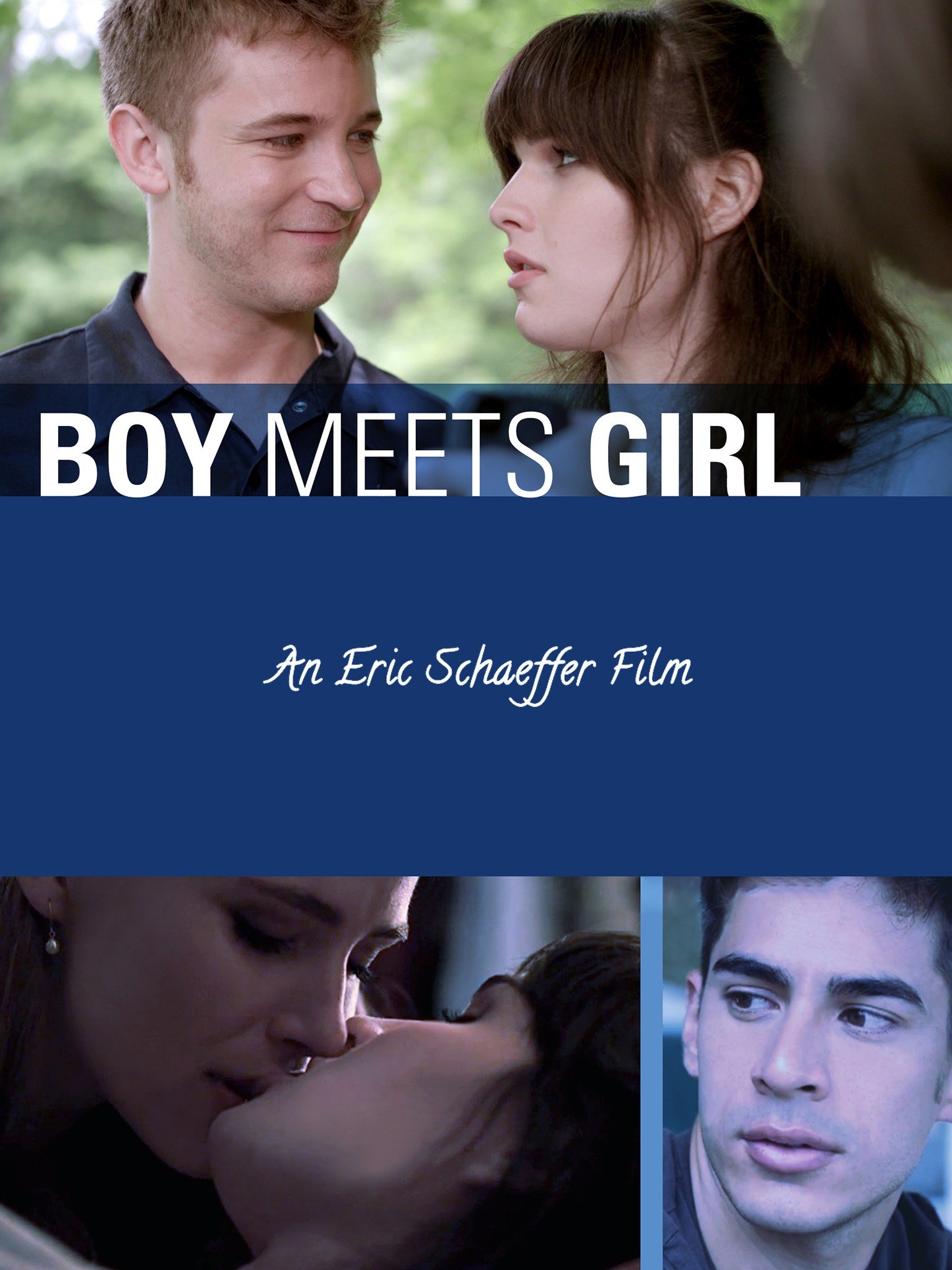 Boy Meets Girl 14 Rotten Tomatoes