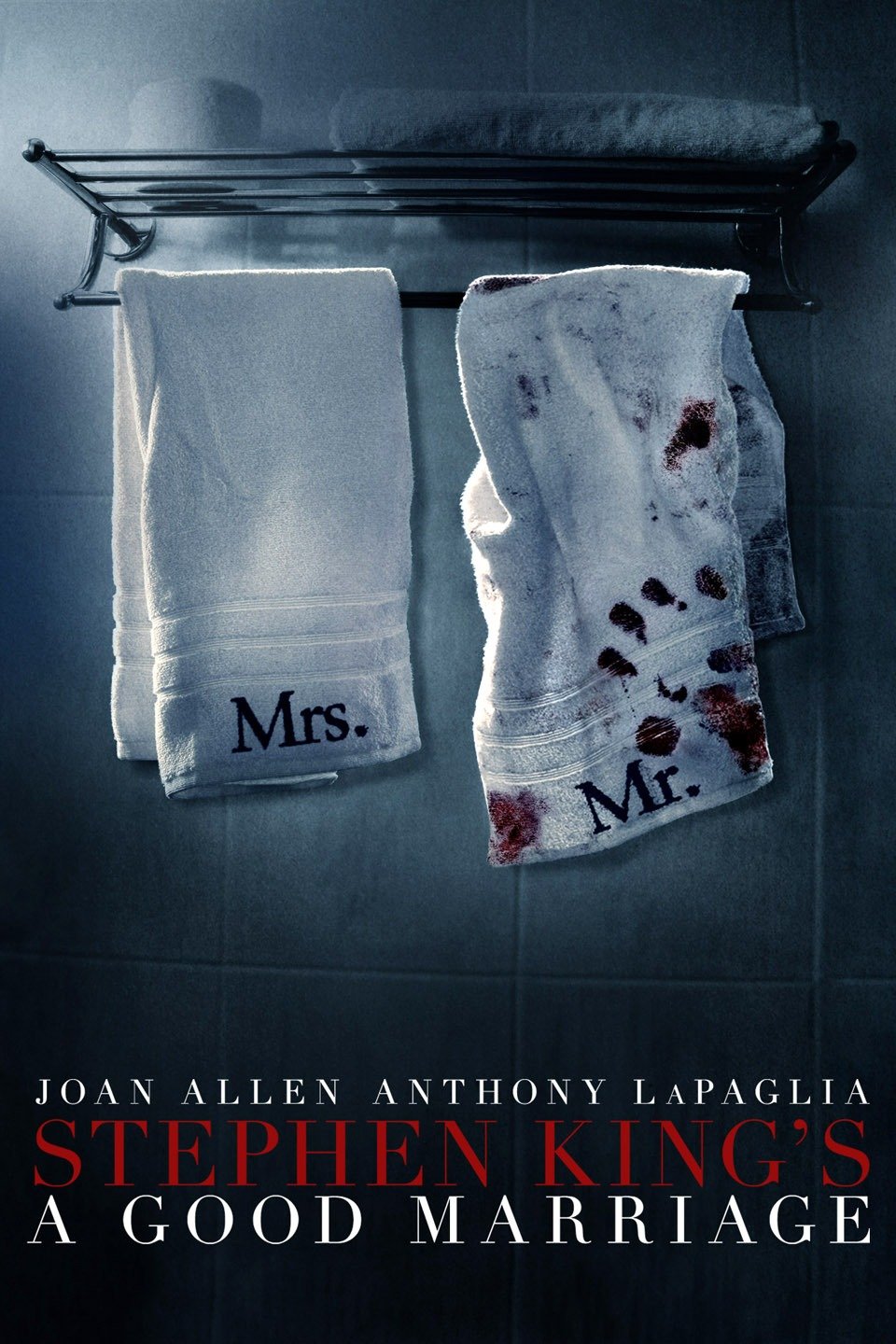 un buen matrimonio stephen king sub