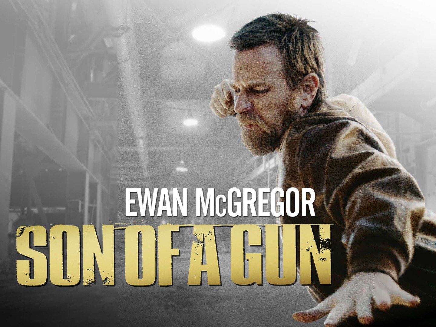 son of a gun movie