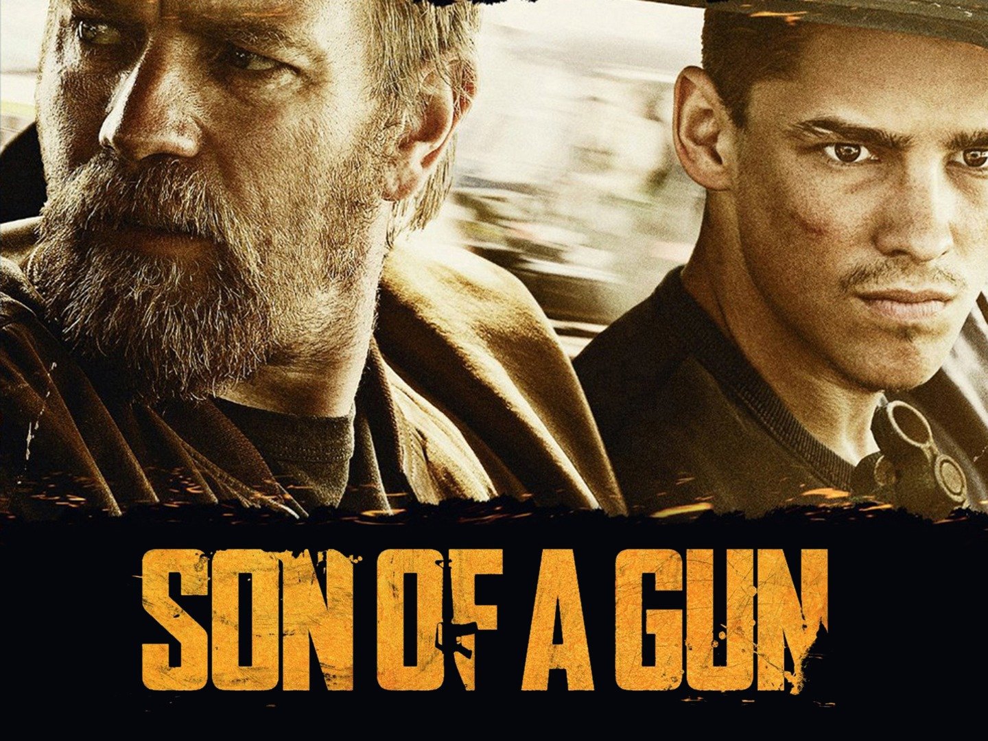 son of a gun movie