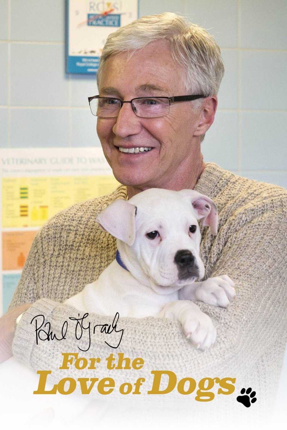 Paul O'Grady: For the Love of Dogs - Rotten Tomatoes