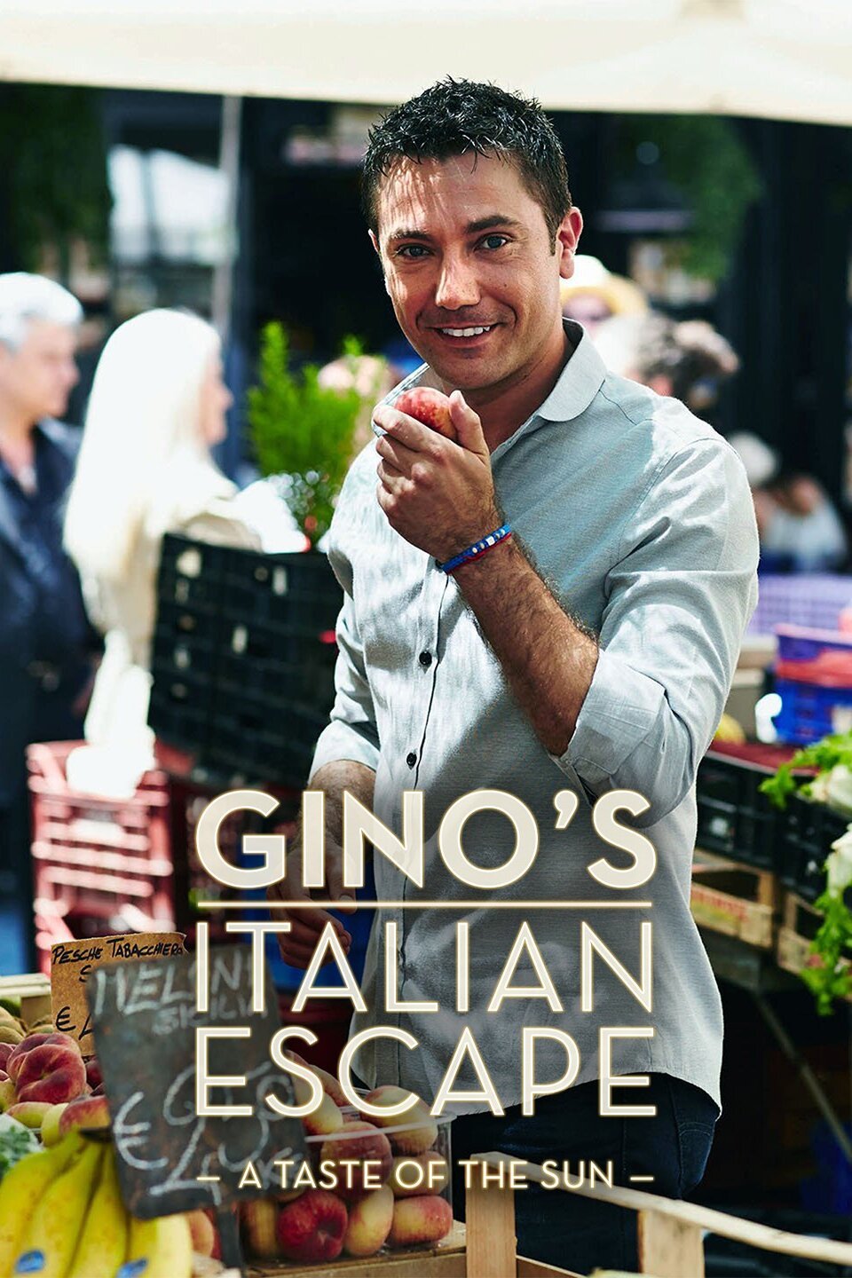 Ginos Italian Escape A Taste Of The Sun Pictures Rotten Tomatoes 