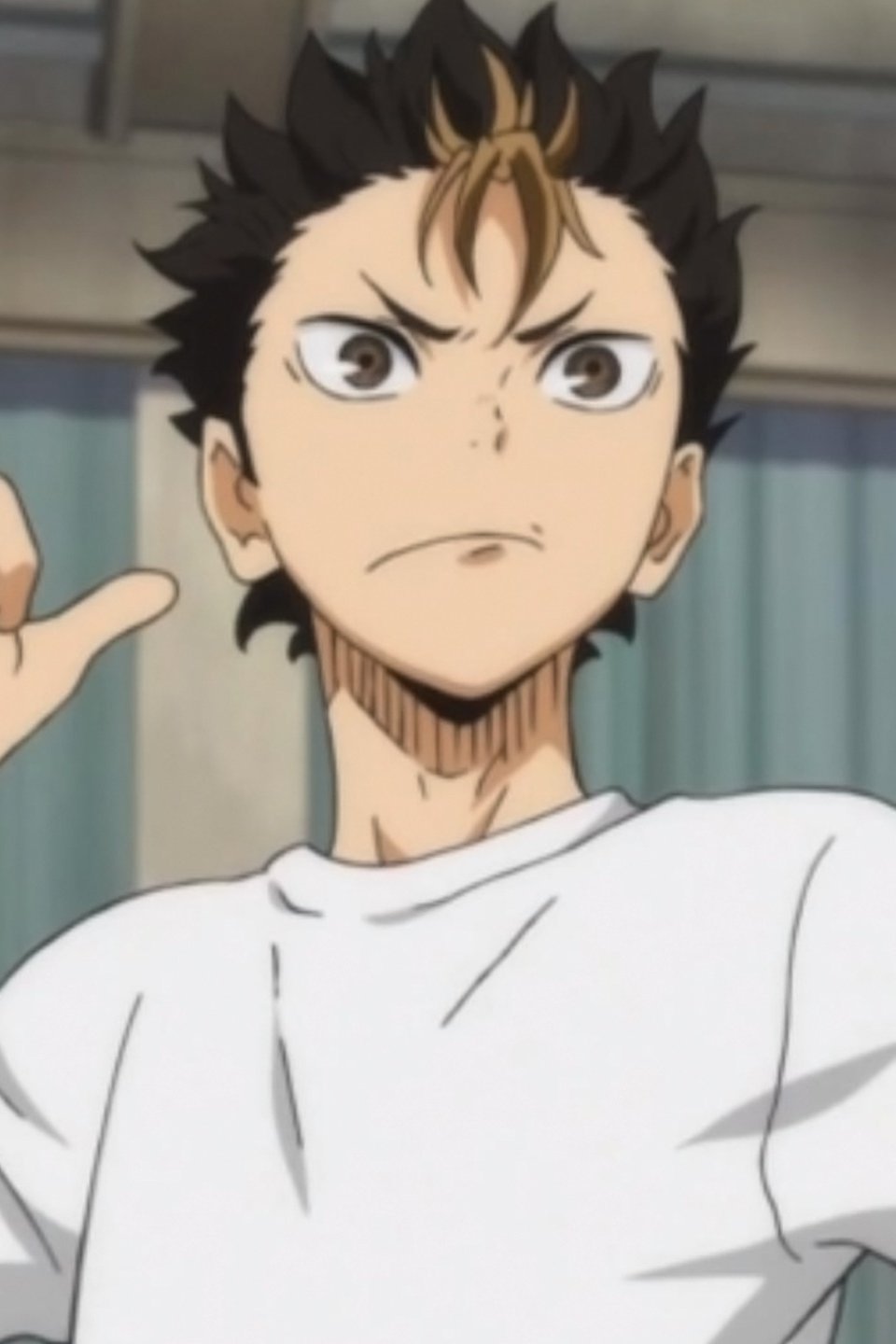 Haikyu!! To the Top: Season 3, Episode 8 - Rotten Tomatoes