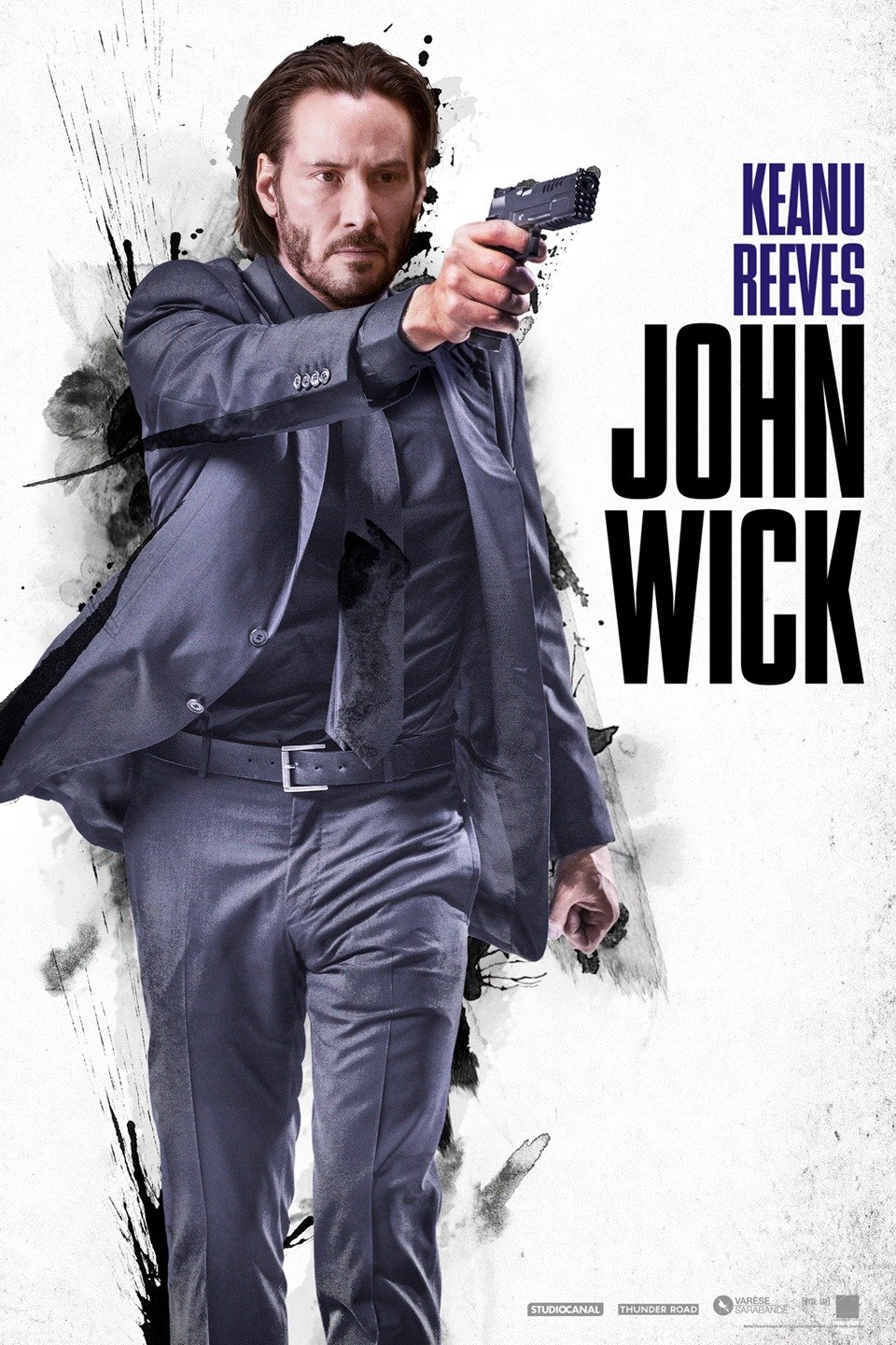 john wick movie review rotten tomatoes