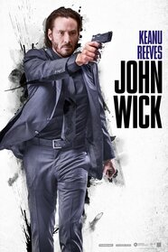John Wick Trailer 1 Trailers Videos Rotten Tomatoes