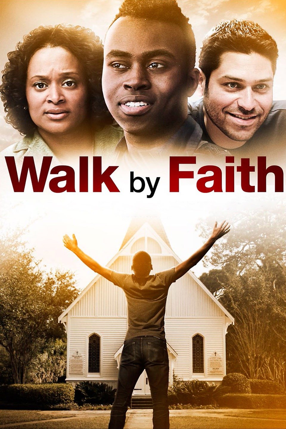 Walk by Faith Pictures - Rotten Tomatoes