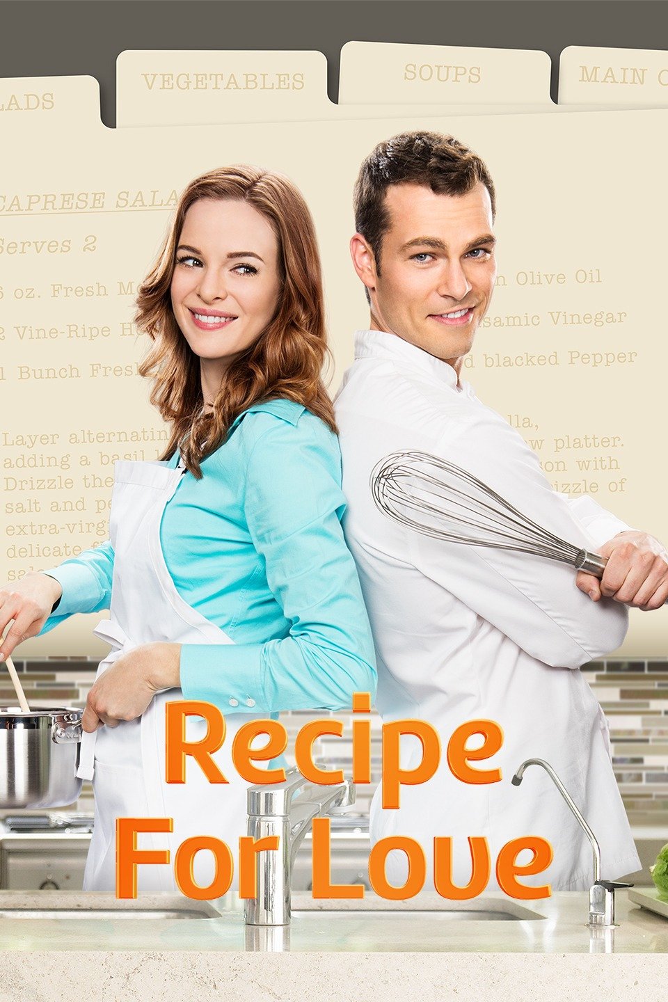 Recipe for Love - Rotten Tomatoes