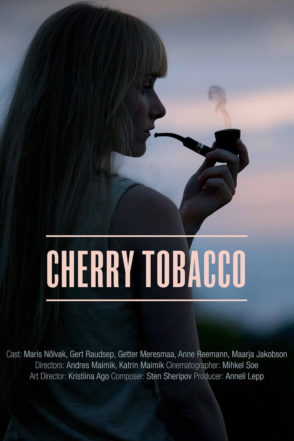 Cherry Tobacco - Rotten Tomatoes