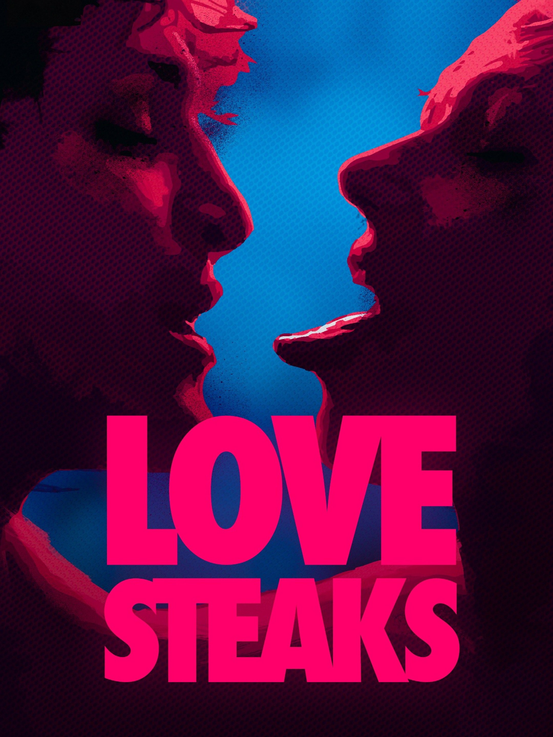 love steaks film