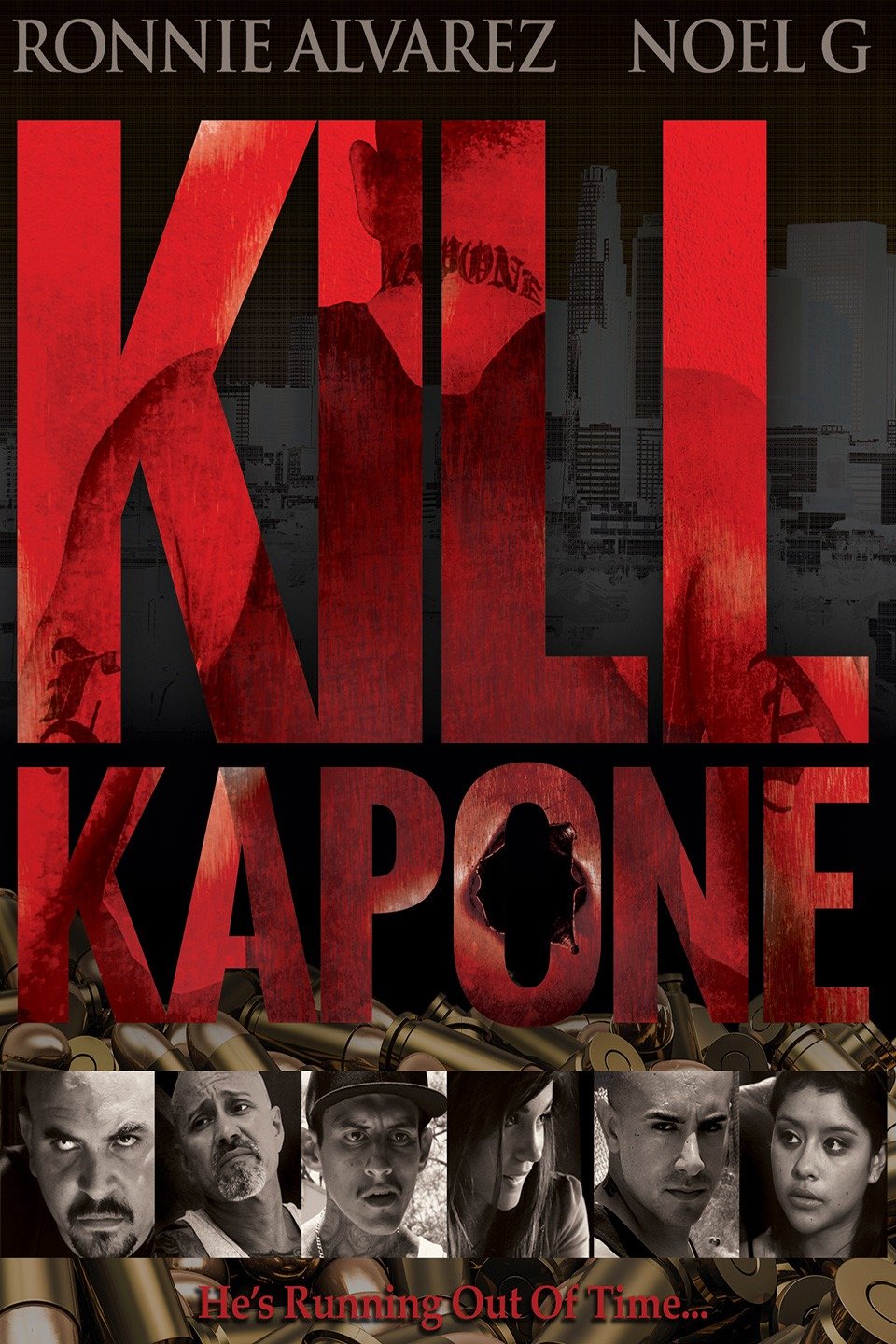 Kill Kapone - Rotten Tomatoes