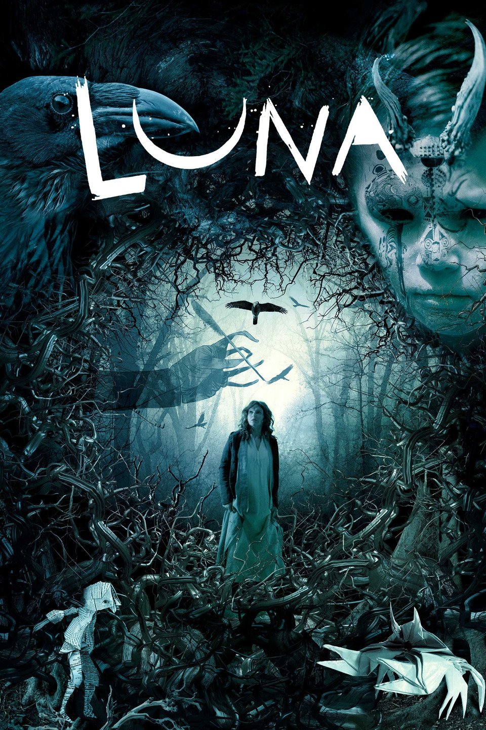 Luna Pictures Rotten Tomatoes 8080