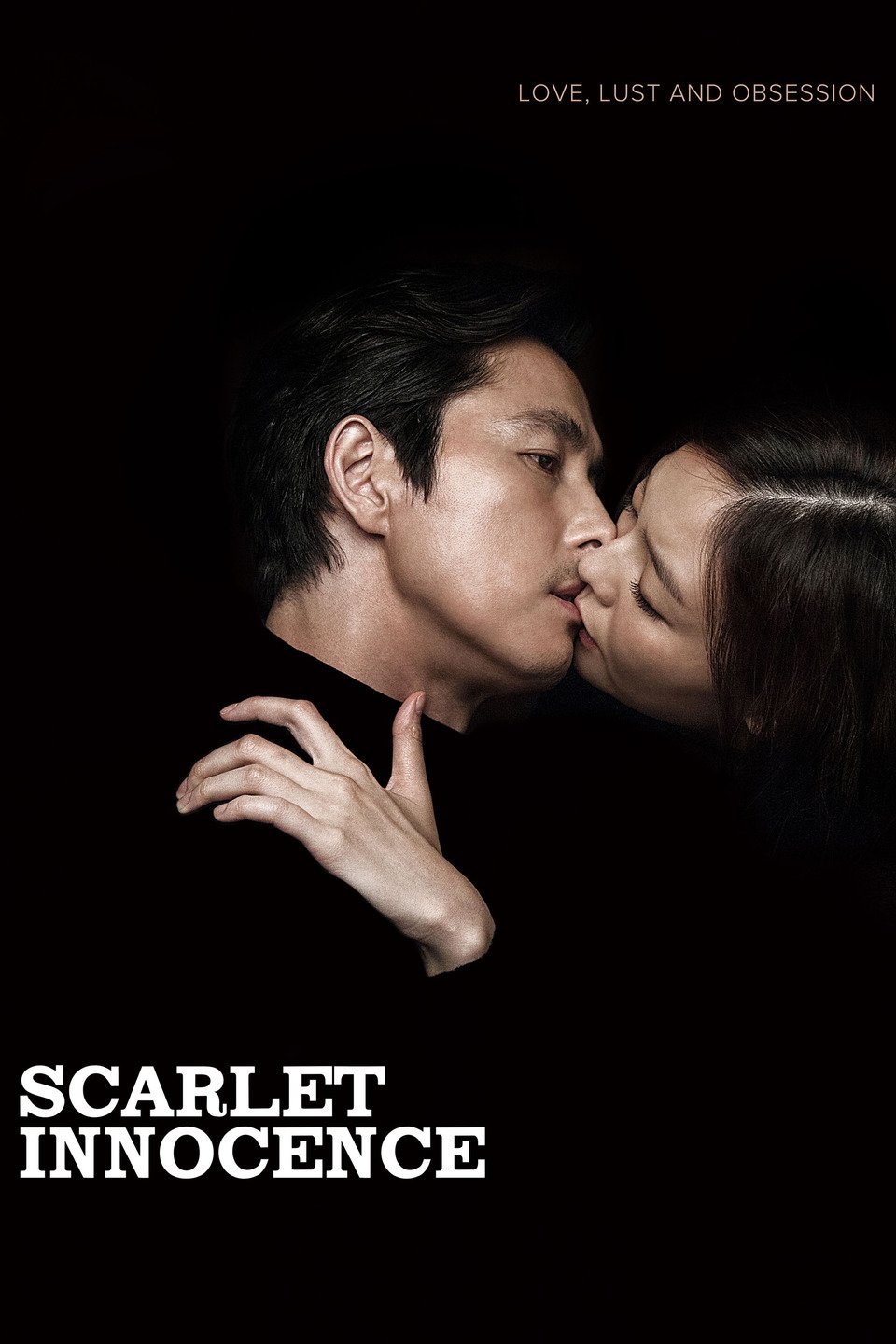 Scarlet Innocence - Rotten Tomatoes