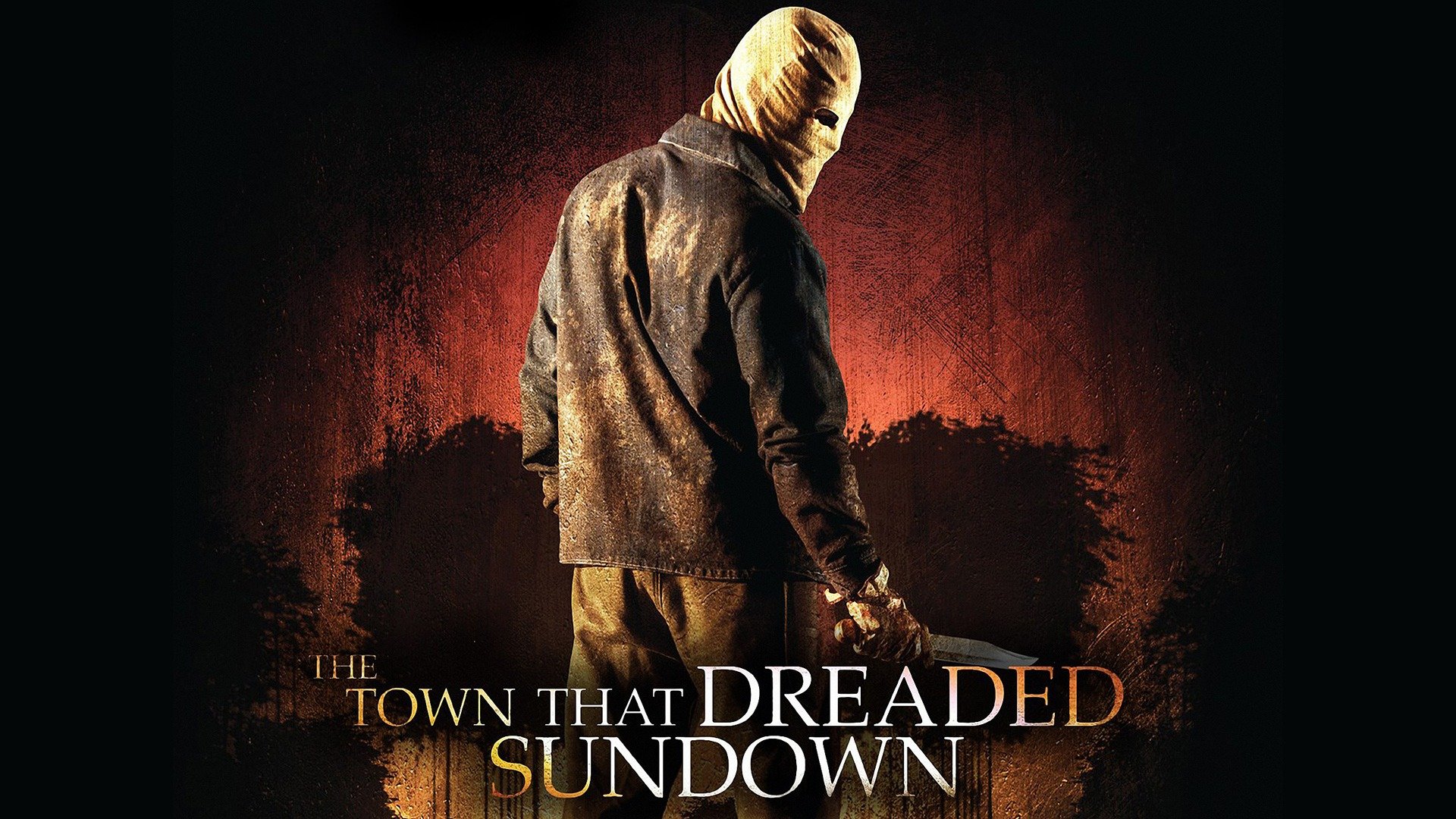 Addison Timlin The Town That Dreaded Sundown