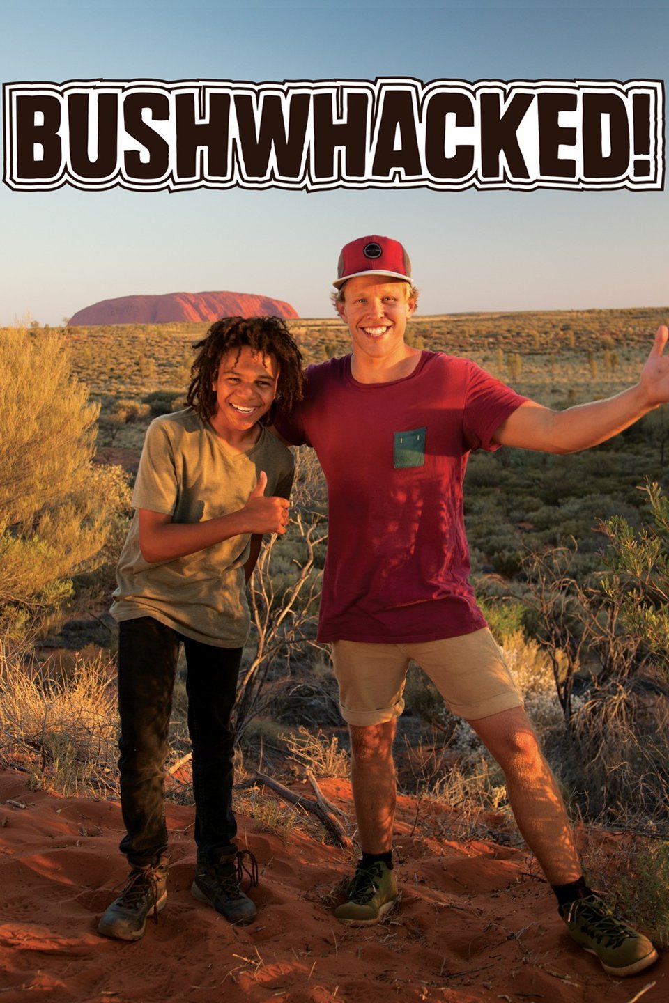 Bushwhacked! Pictures Rotten Tomatoes