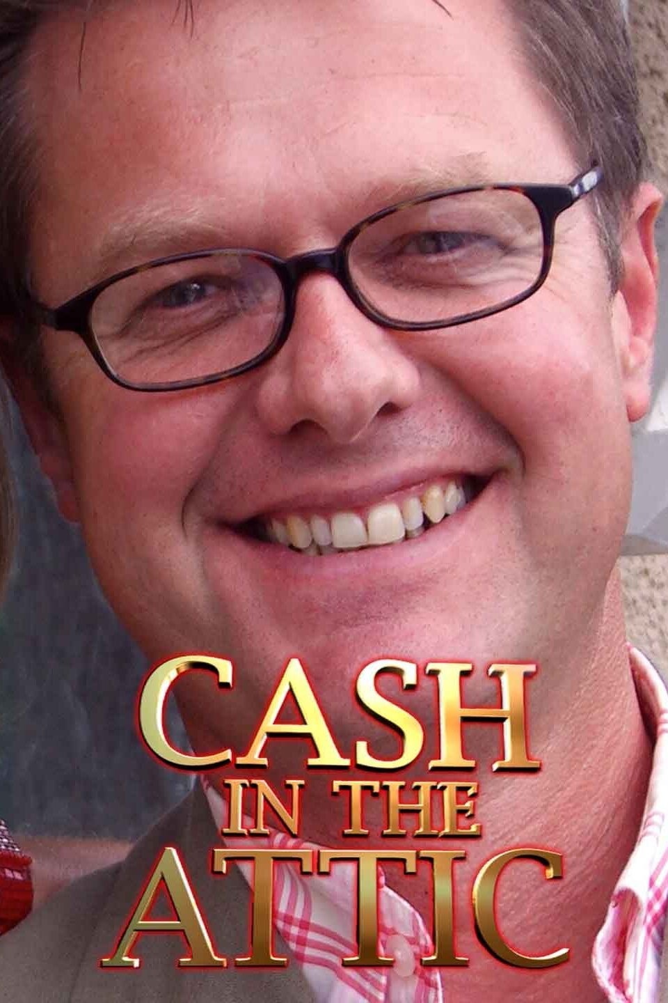 Cash in the Attic Rotten Tomatoes