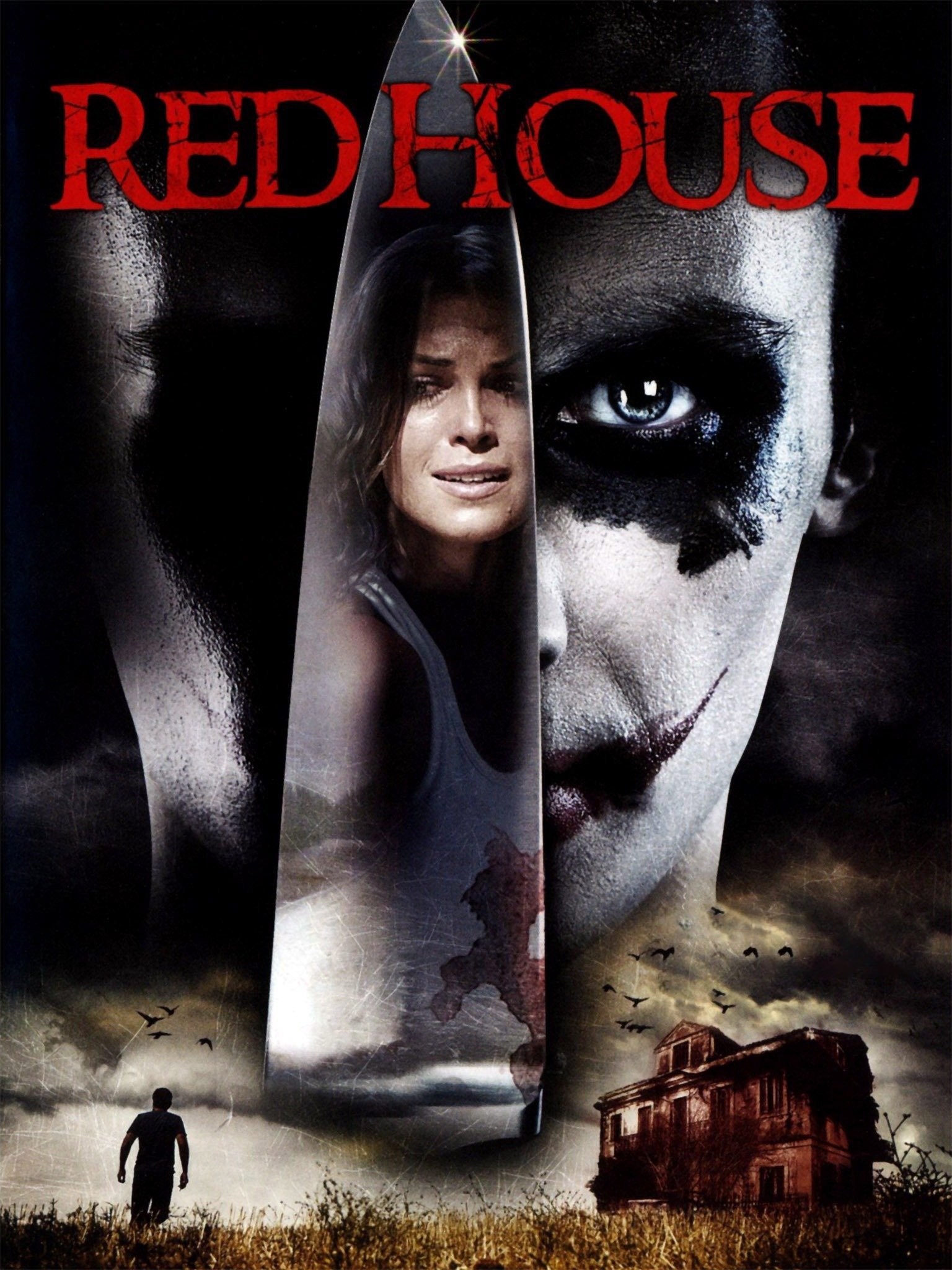 house red movie review