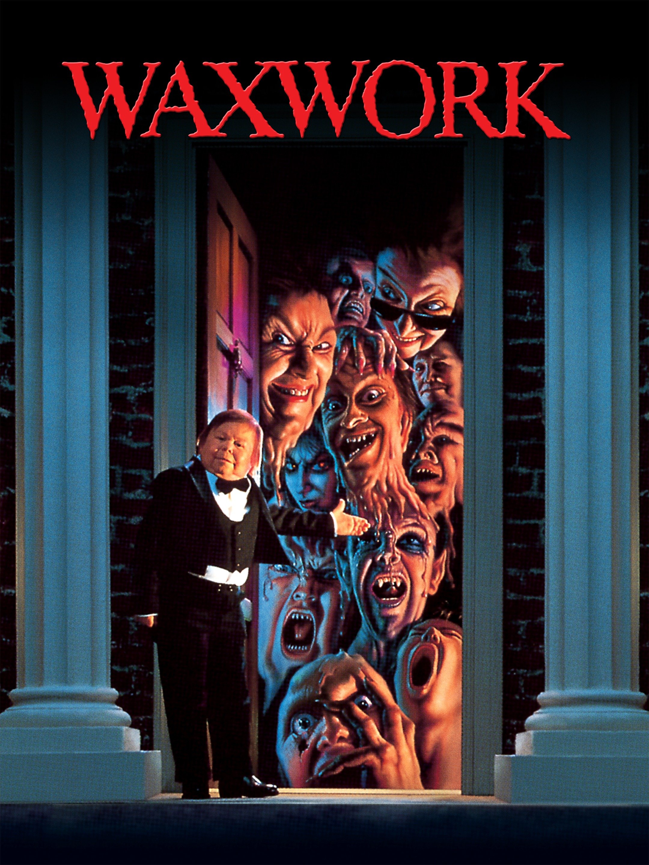 Waxwork - Rotten Tomatoes