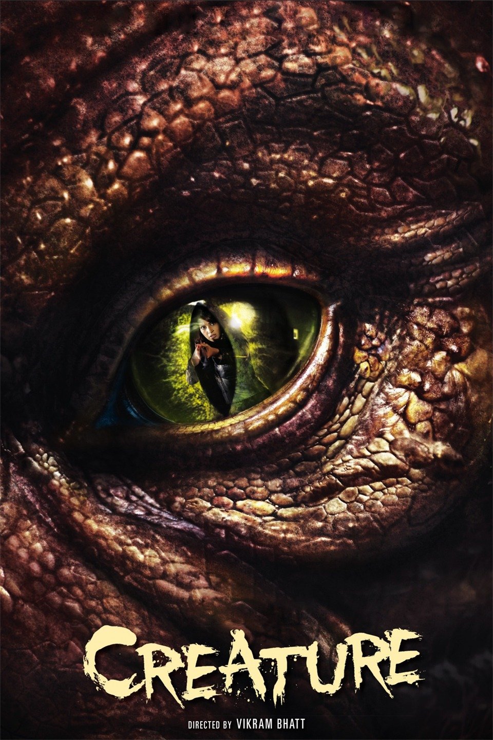 Creature - Movie Reviews