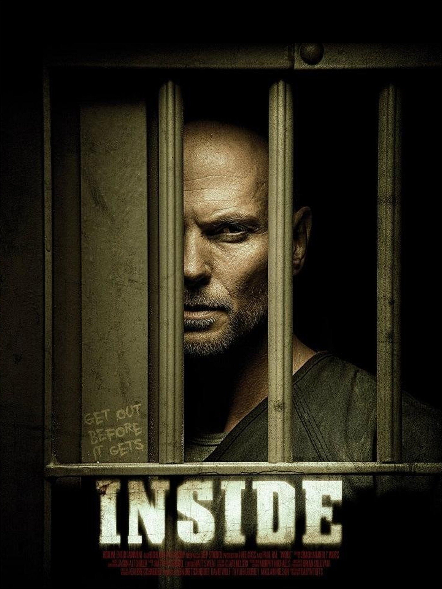 Inside (2012) Rotten Tomatoes