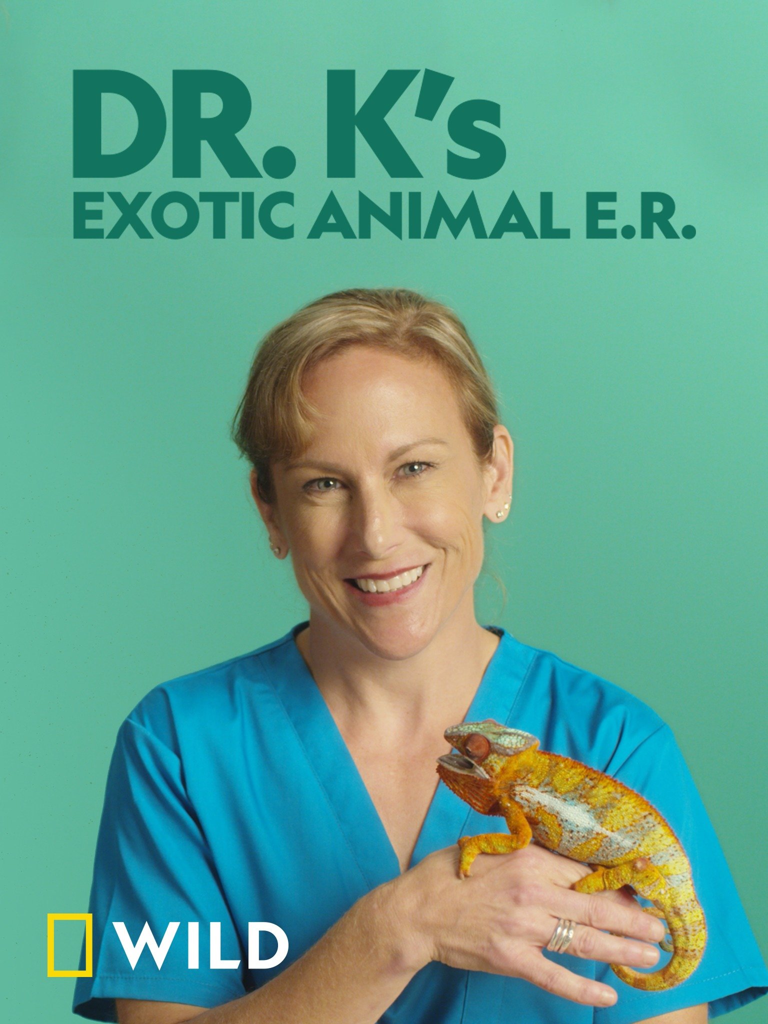 Dr. K'S Exotic Animal Empire Crumbles: The Full Story - vaibk3b