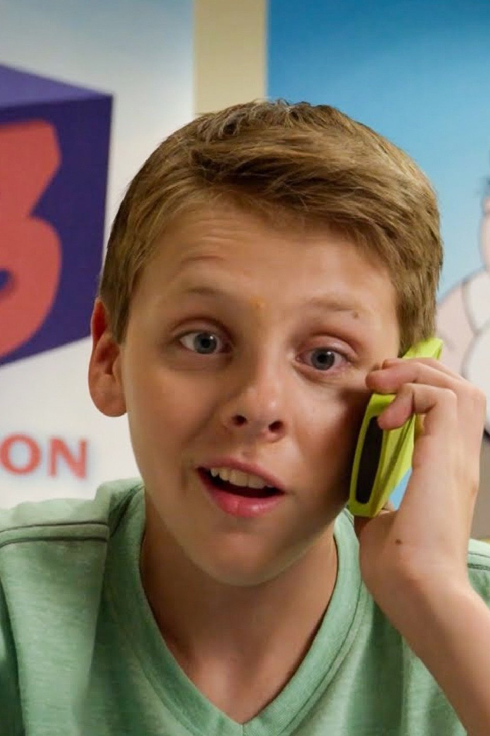 Kirby's Choice Pictures Rotten Tomatoes