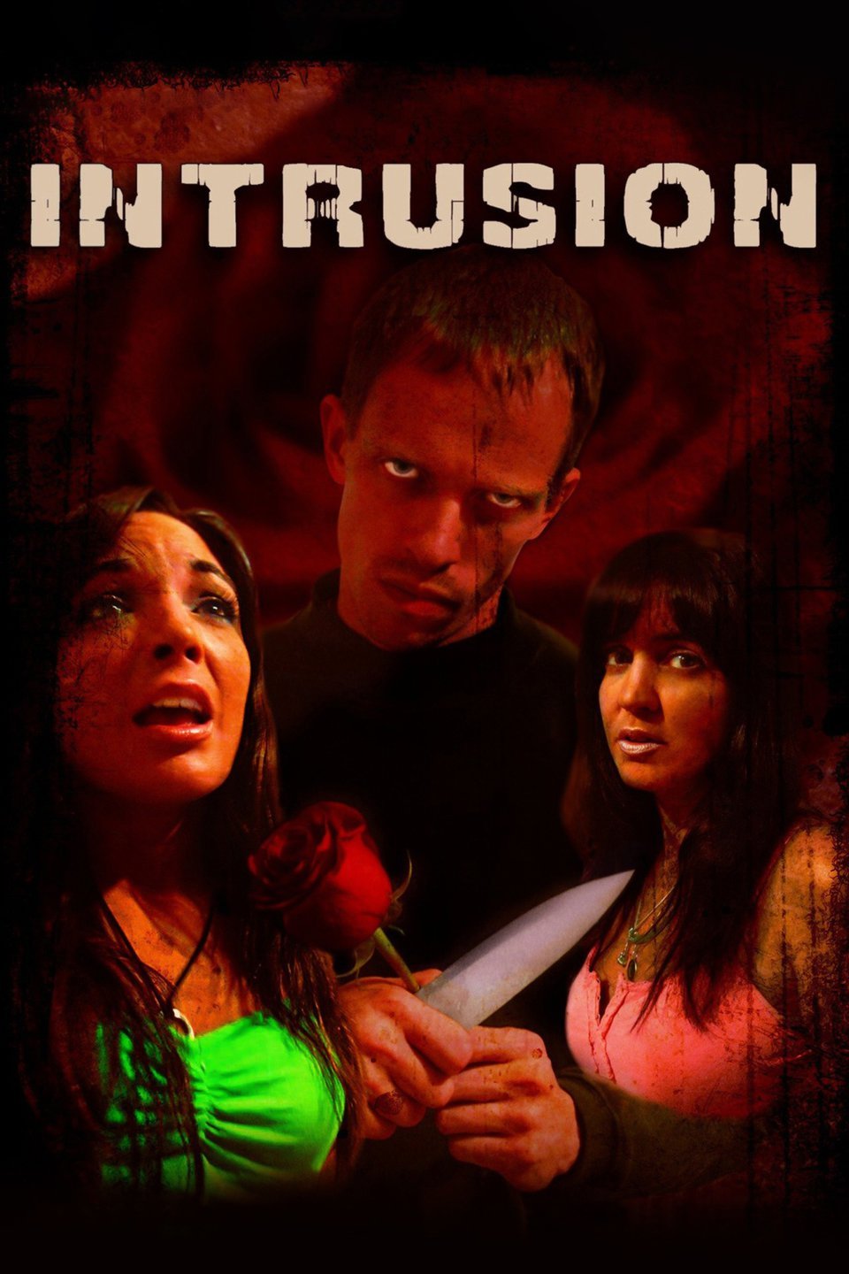 Intrusion movie