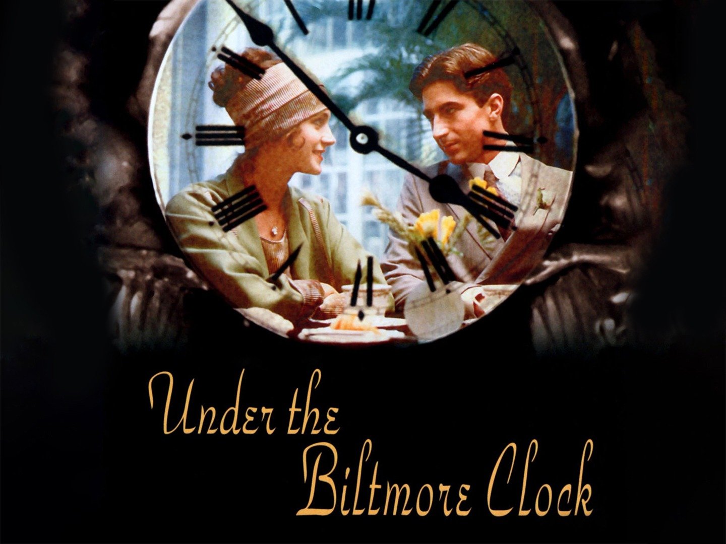 Under the Biltmore Clock (1985) Rotten Tomatoes