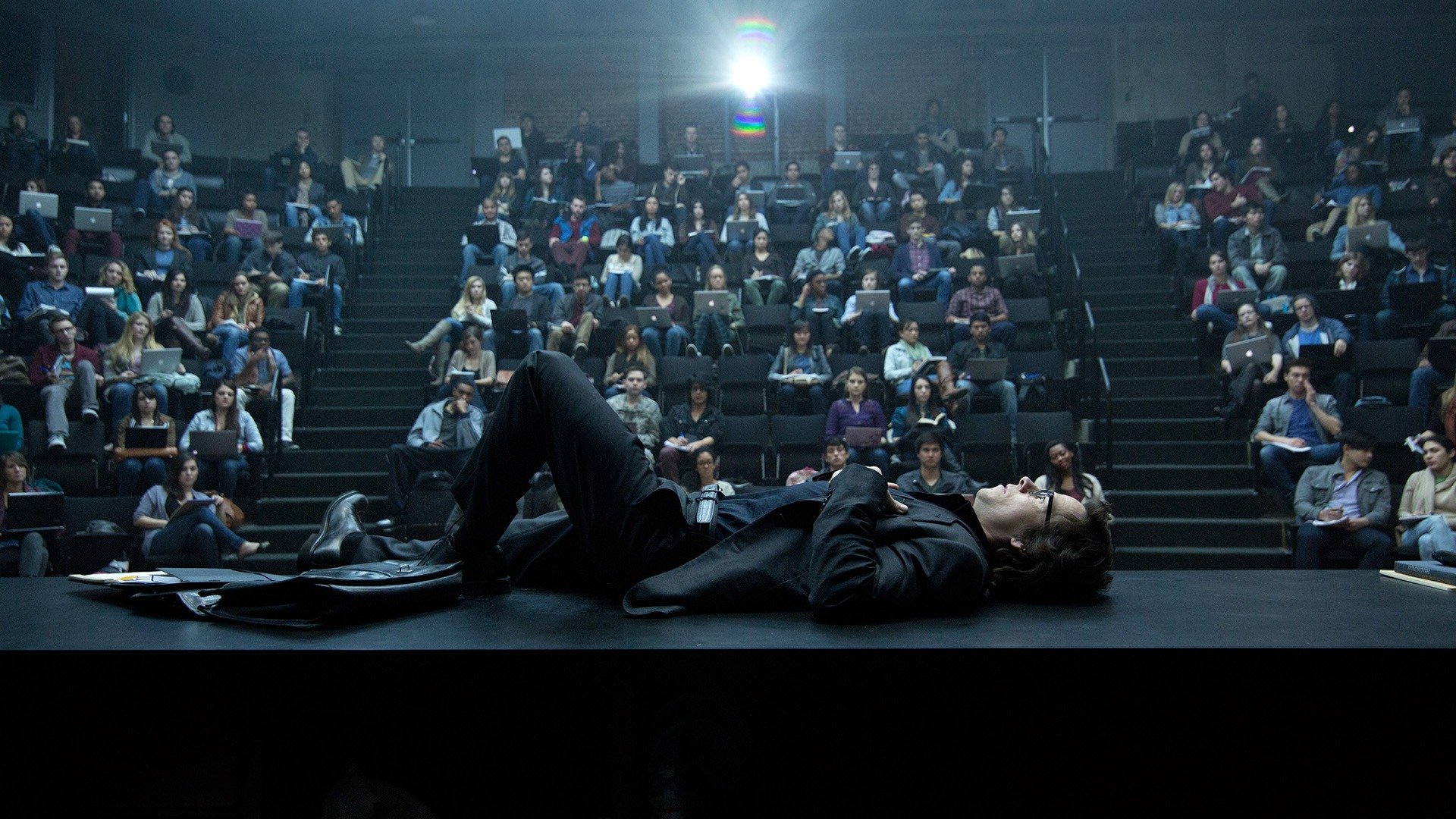 The Gambler Official Clip Can't Stop Gambling Trailers & Videos