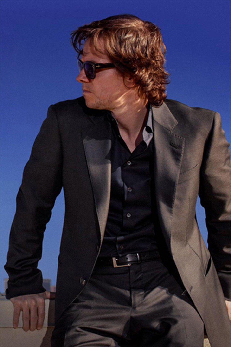 The Gambler Official Clip Can't Stop Gambling Trailers & Videos