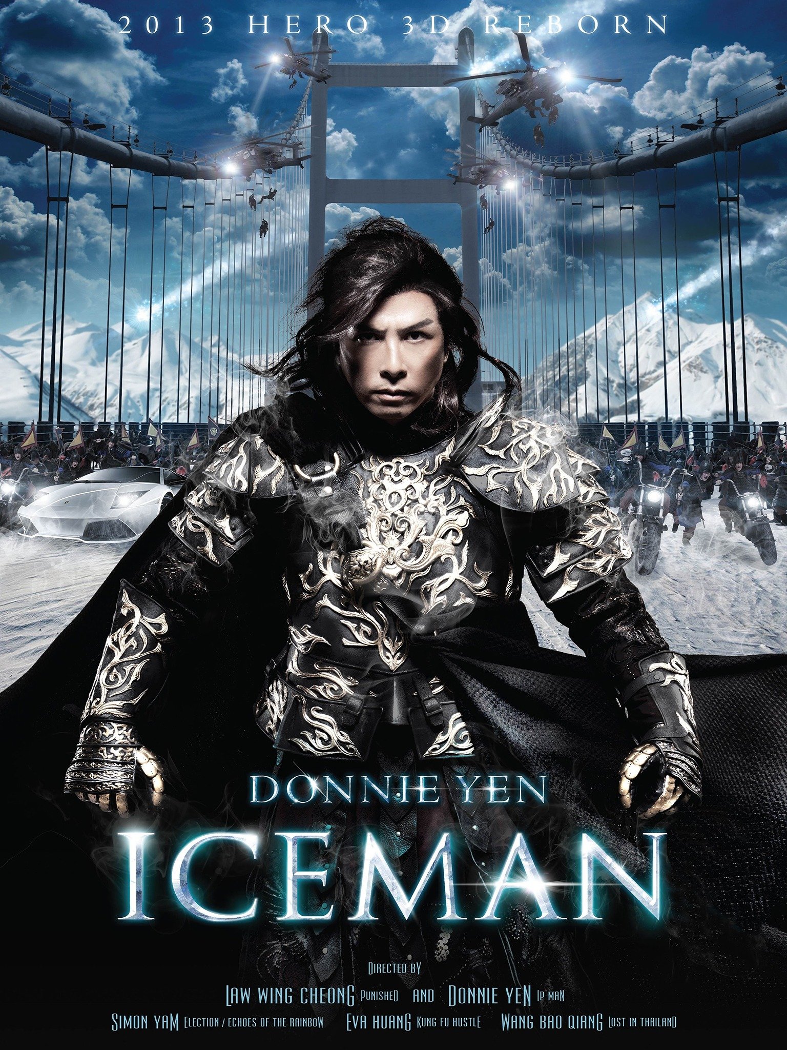 Iceman Pictures Rotten Tomatoes