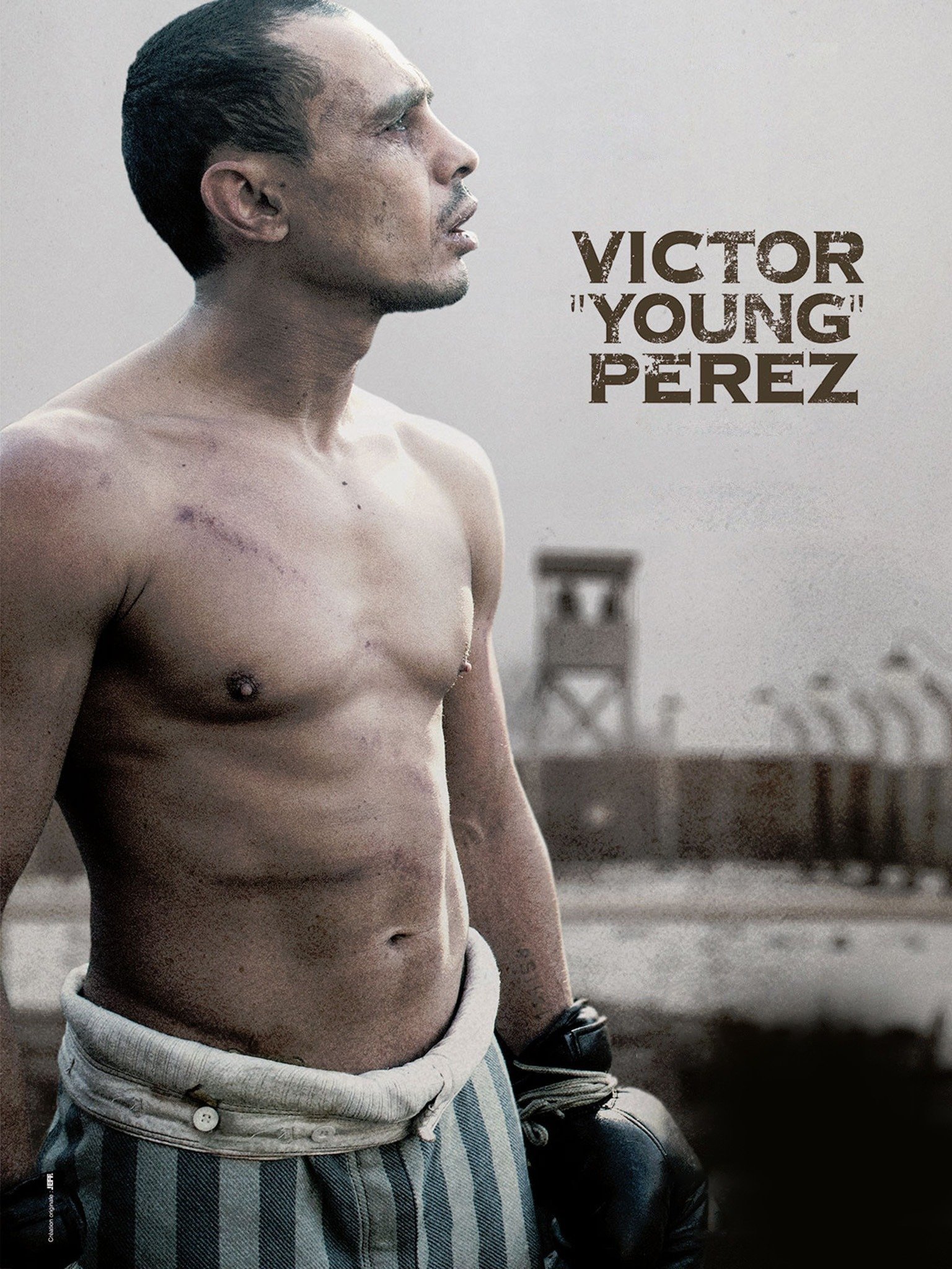 Victor Young Perez Pictures - Rotten Tomatoes
