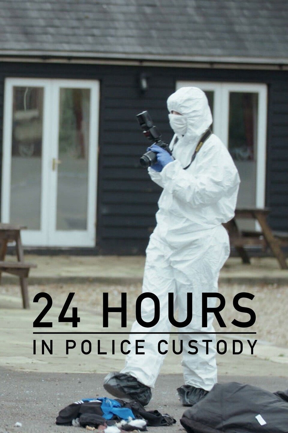 24 Hours in Police Custody - Rotten Tomatoes