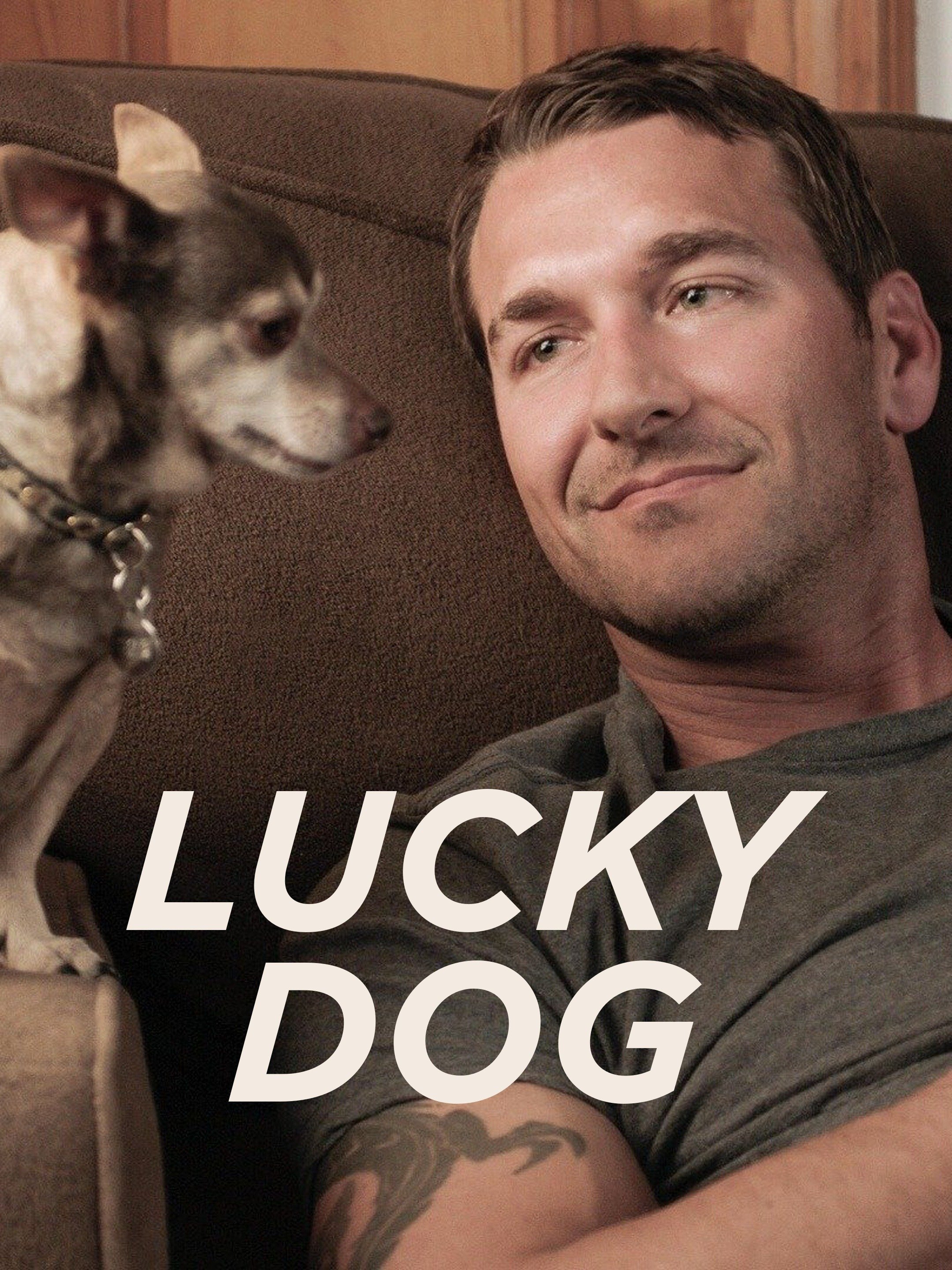 Lucky Dog Rotten Tomatoes