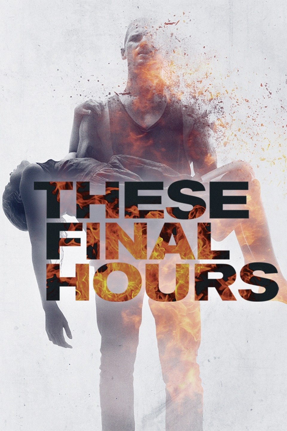 movie review these final hours