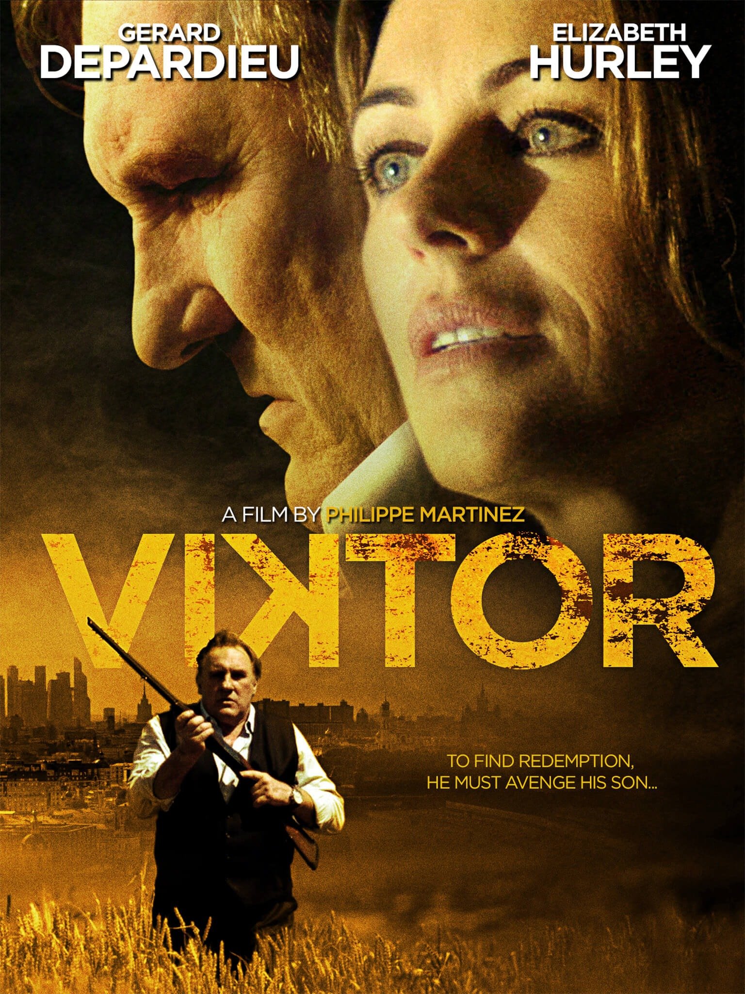 Viktor Pictures - Rotten Tomatoes