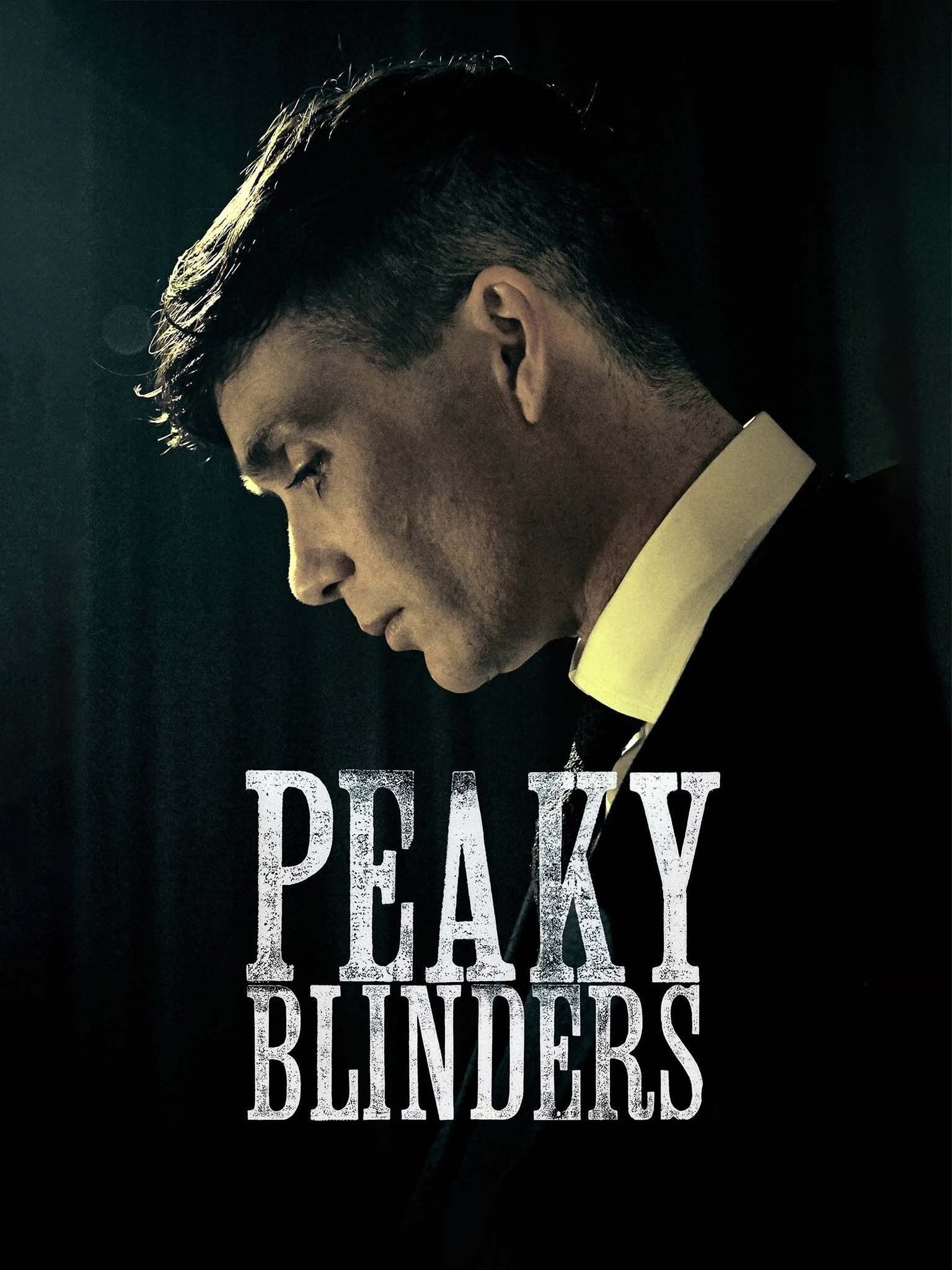 26 ดู หนัง Peaky Blinders Season 2 012024 Vik News 