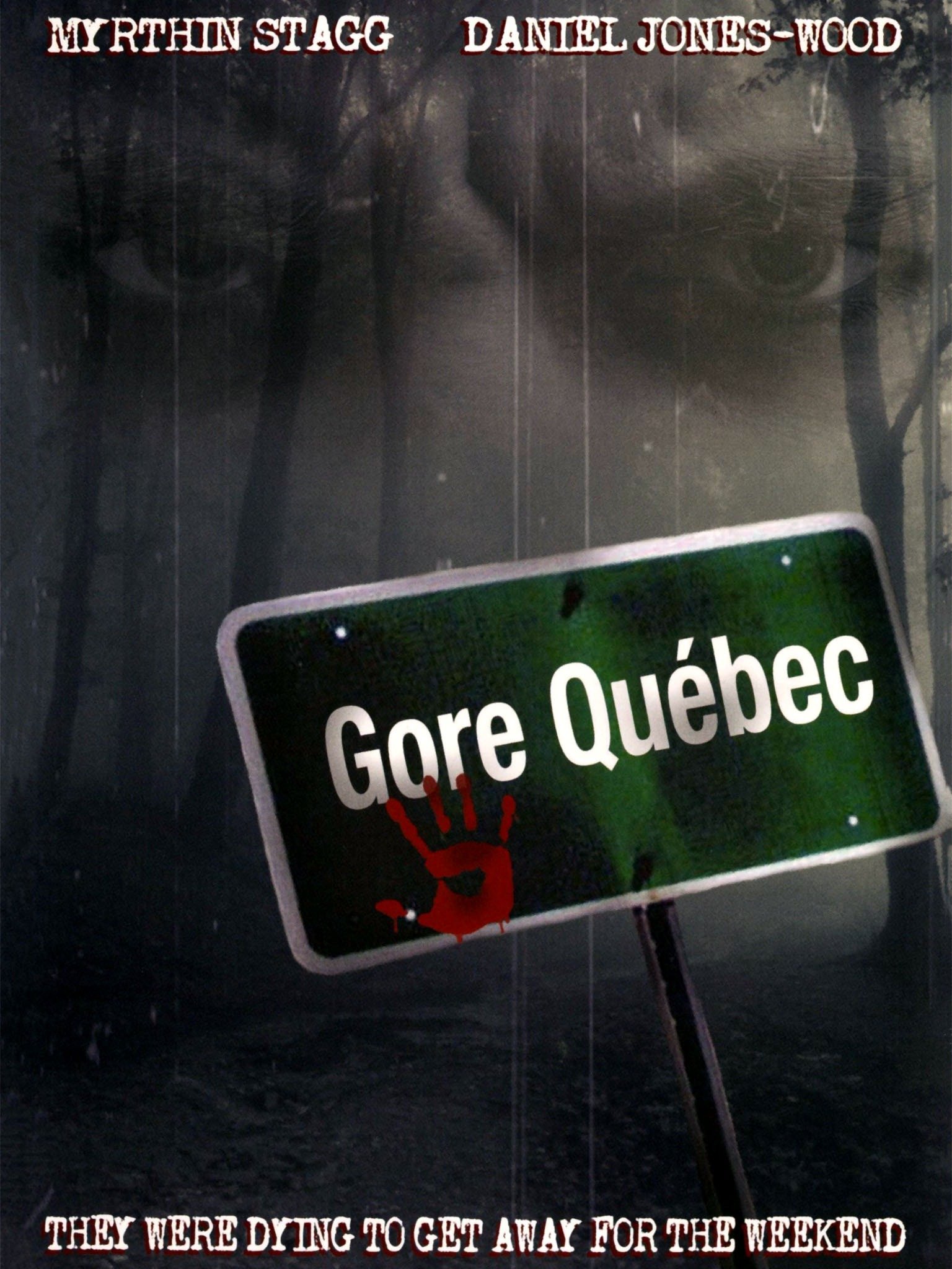 Gore, Quebec Movie Reviews
