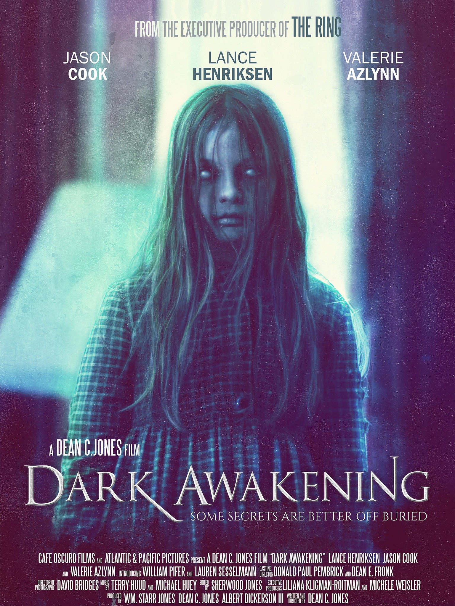 Dark Awakening (2014) Rotten Tomatoes