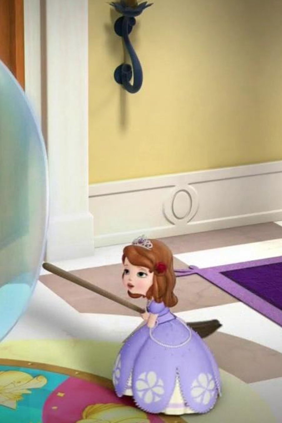 The Princess Stays in the Picture Pictures Rotten Tomatoes