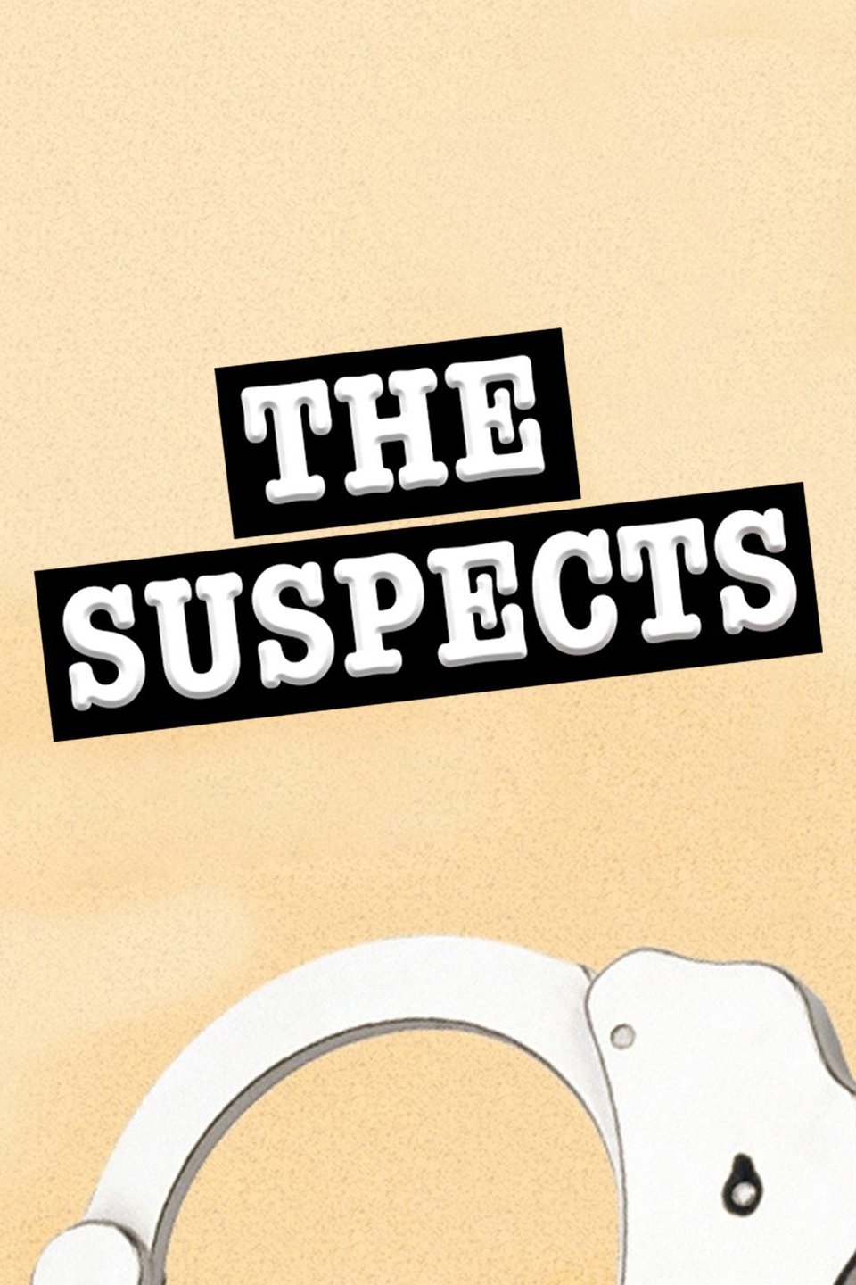 The Suspects - Rotten Tomatoes