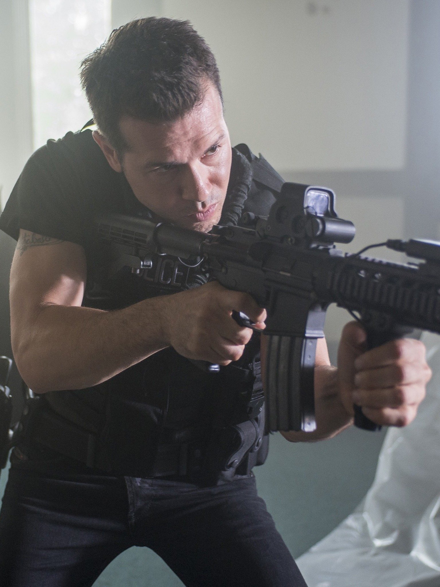 Chicken, Dynamite, Chainsaw Pictures Rotten Tomatoes