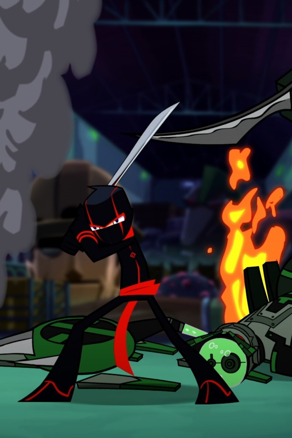 Fudge Factory; Best Buds Pictures Rotten Tomatoes