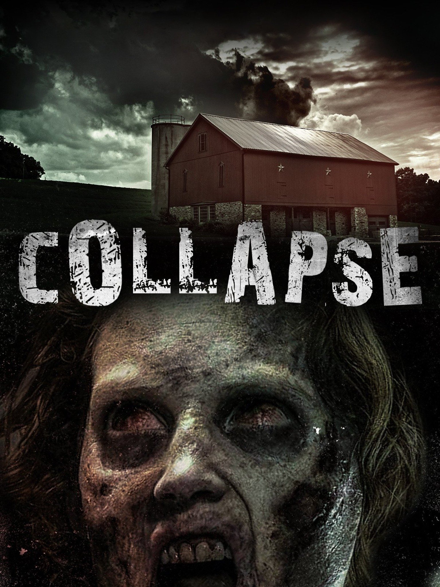 Collapse 2012 Rotten Tomatoes