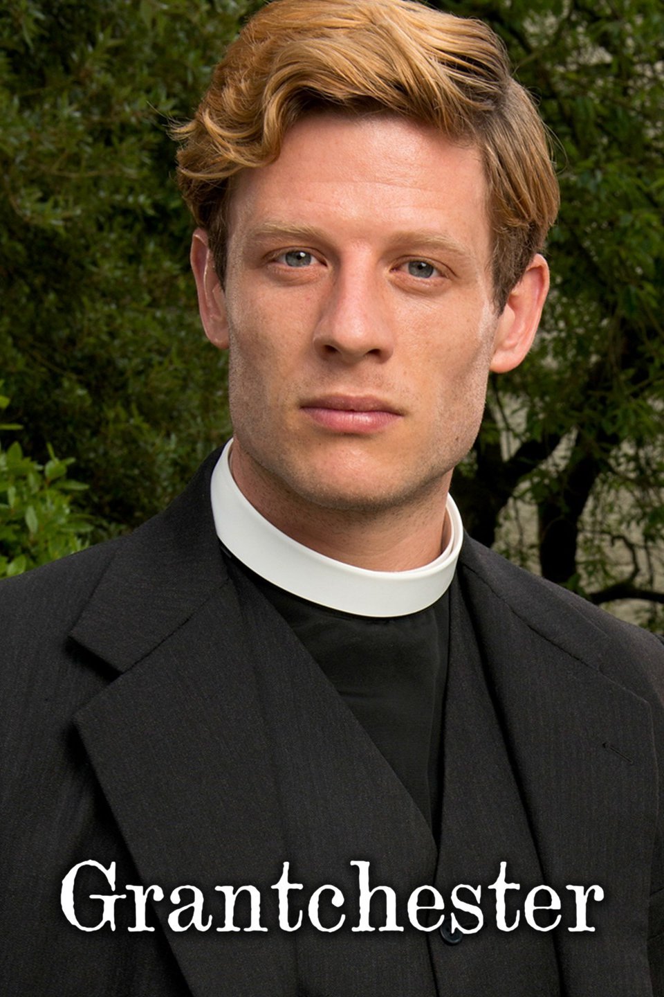 Grantchester - Rotten Tomatoes