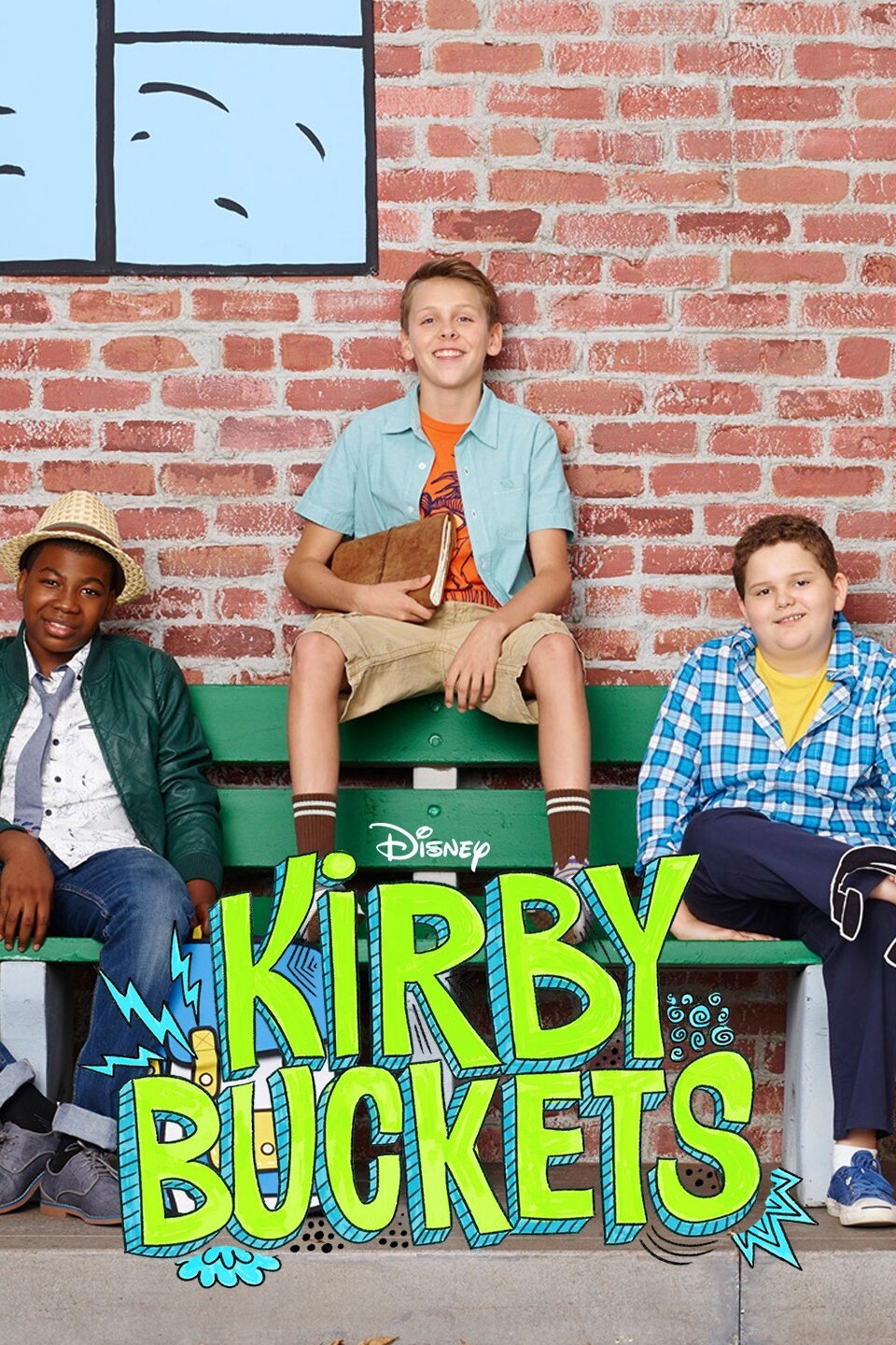 Kirby Buckets Rotten Tomatoes